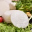 Củ cải trắng trồng tự nhiên
